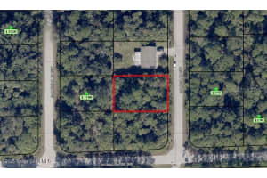1080 GALVIN AVENUE, PALM BAY, FL 32908 Sold 08/27/25