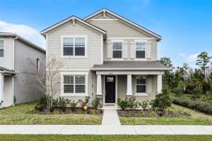 11833 FOUNDERS STREET, ORLANDO, FL 32832 Sold 03/05/25
