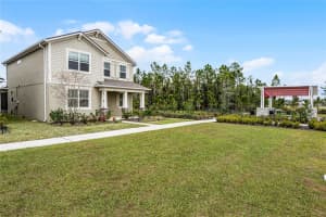 11833 FOUNDERS STREET, ORLANDO, FL 32832 Sold 03/05/25