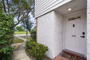 466 PAR STREET, ORLANDO, FL 32804 Sold 03/21/25