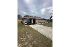 160 CLAY CUT CIRCLE, HAINES CITY, FL 33844 Sold 04/29/25