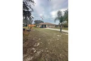 160 CLAY CUT CIRCLE, HAINES CITY, FL 33844 Sold 04/29/25