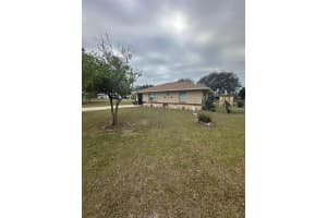 160 CLAY CUT CIRCLE, HAINES CITY, FL 33844 Sold 04/29/25