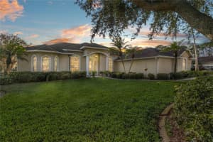 107 ALEXANDRA WOODS DRIVE, DEBARY, FL 32713 Sold 03/14/25