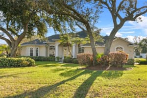 107 ALEXANDRA WOODS DRIVE, DEBARY, FL 32713 Sold 03/14/25