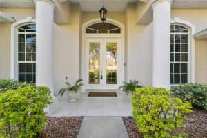 107 ALEXANDRA WOODS DRIVE, DEBARY, FL 32713 Sold 03/14/25