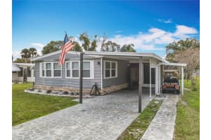 120 KOVE BOULEVARD, OSTEEN, FL 32764 - MLS#MFRO6271470