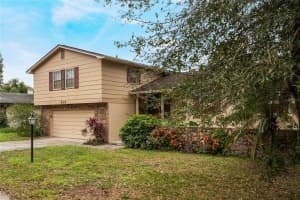 602 IRIS STREET, ALTAMONTE SPRINGS, FL 32714 Sold 05/13/25