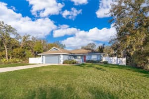 4089 133RD LOOP, OCALA, FL 34473 Sold 05/27/25