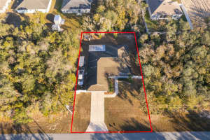 4089 133RD LOOP, OCALA, FL 34473 Sold 05/27/25