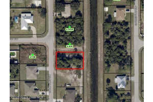 2007 OLYMPIA AVENUE, PALM BAY, FL 32908 Sold 07/21/25