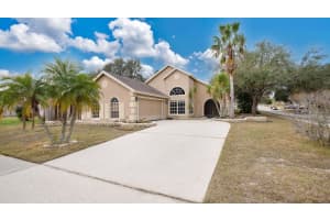 905 HATTERAS AVENUE, MINNEOLA, FL 34715 Sold 08/01/25