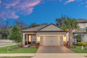 1401 LONE FEATHER TRAIL, WINTER PARK, FL 32792 Sold 05/09/25