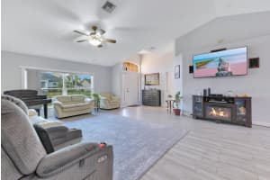 20493 MAJESTIC STREET, ORLANDO, FL 32833 Sold 03/28/25