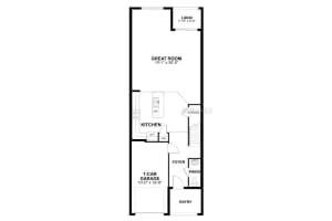 4299 CAMPSITE LOOP, ORLANDO, FL 32824 Sold 05/29/25