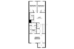 4299 CAMPSITE LOOP, ORLANDO, FL 32824 Sold 05/29/25