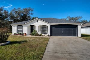 1613 LANSFIELD AVENUE, DELTONA, FL 32738 Sold 04/30/25