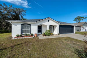 1613 LANSFIELD AVENUE, DELTONA, FL 32738 Sold 04/30/25