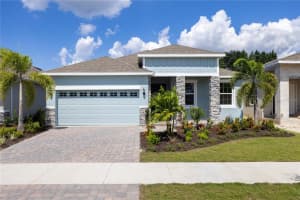 1017 SIGNET DRIVE, APOLLO BEACH, FL 33572 Sold 03/01/25