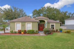 1511 DUNN COVE DRIVE, APOPKA, FL 32703 Sold 03/19/25