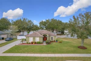 1511 DUNN COVE DRIVE, APOPKA, FL 32703 Sold 03/19/25