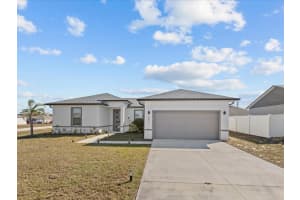 803 FRASER DRIVE, POINCIANA, FL 34759 Sold 04/03/25