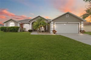 3418 GATOR BAY CREEK BOULEVARD, ST CLOUD, FL 34772 Sold 07/14/25