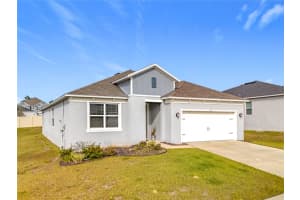 776 RIOJA DRIVE, MINNEOLA, FL 34715 Sold 04/23/25