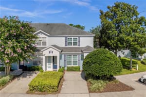2546 RENSHAW STREET, KISSIMMEE, FL 34747 Sold 04/28/25