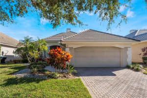 10812 WOODCHASE CIRCLE, ORLANDO, FL 32836 Sold 07/09/25