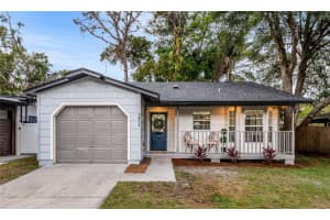 3012 AMHERST AVENUE, ORLANDO, FL 32804 Sold 03/14/25