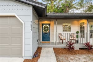 3012 AMHERST AVENUE, ORLANDO, FL 32804 Sold 03/14/25