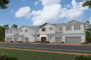 4303 CAMPSITE LOOP, ORLANDO, FL 32824 Sold 06/27/25