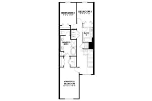 4303 CAMPSITE LOOP, ORLANDO, FL 32824 Sold 06/27/25