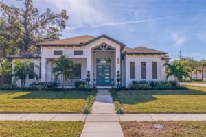 988 47TH AVENUE, ST PETERSBURG, FL 33703 Sold 03/03/25
