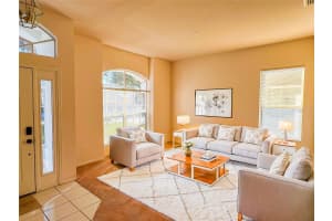 2160 HEDGEROW DRIVE, MERRITT ISLAND, FL 32953 Sold 02/21/25
