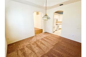 2160 HEDGEROW DRIVE, MERRITT ISLAND, FL 32953 Sold 02/21/25