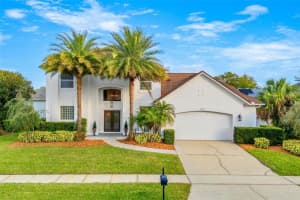 1706 TIVERTON STREET, WINTER SPRINGS, FL 32708 Sold 02/14/25