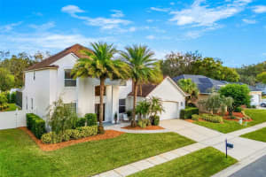 1706 TIVERTON STREET, WINTER SPRINGS, FL 32708 Sold 02/14/25