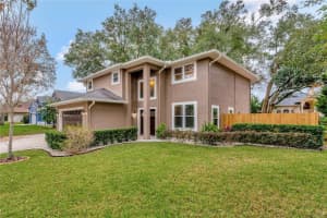 601 KELLY GREEN STREET, OVIEDO, FL 32765 Sold 05/09/25