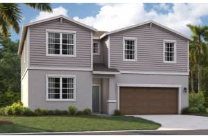 271 BRANCHWOOD PLACE, TITUSVILLE, FL 32796 Sold 05/02/25