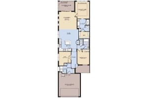 13563 PEARL BEACH STREET, WINTER GARDEN, FL 34787 Sold 10/23/25