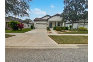 8955 GARDEN PARTY DRIVE, LAND O LAKES, FL 34637 Sold 03/06/25