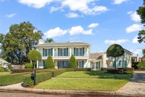 1522 LAKE KNOWLES CIRCLE, WINTER PARK, FL 32789 Sold 02/28/25