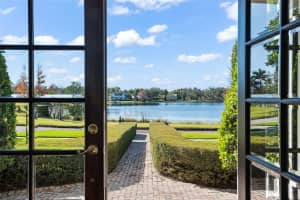 1522 LAKE KNOWLES CIRCLE, WINTER PARK, FL 32789 Sold 02/28/25