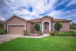 1380 NORMANDY HEIGHTS CIRCLE, WINTER HAVEN, FL 33880 Sold 02/10/25