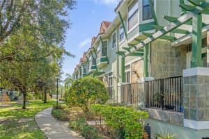 14531 DAMAI LANE, ORLANDO, FL 32821 Sold 04/30/25