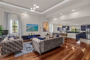 14531 DAMAI LANE, ORLANDO, FL 32821 Sold 04/30/25