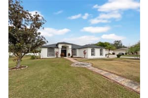 2869 BLUSH DRIVE, LAKELAND, FL 33813 Sold 05/01/25