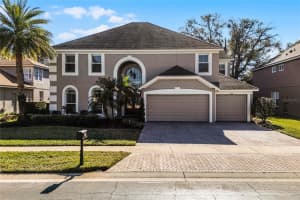 3791 BRANTLEY PLACE CIRCLE, APOPKA, FL 32703 Sold 02/28/25